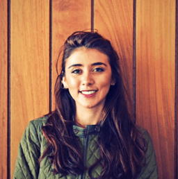 Mia Borzello, PhD